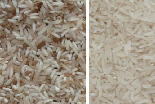 دستگاه سورتینگ برنج