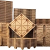 محصول دستگاه تولید پالت چوبی پرسی